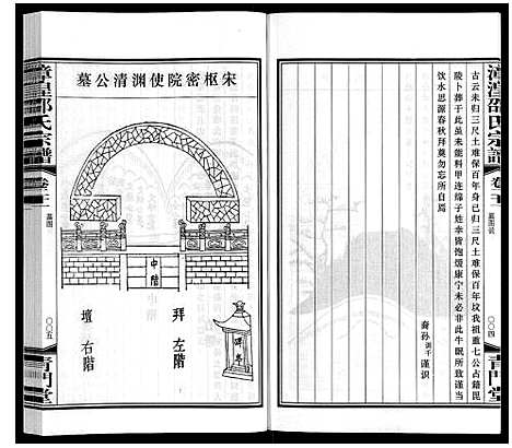 [邵]漳湟邵氏宗谱_22卷 (江苏) 漳湟邵氏家谱_二十.pdf