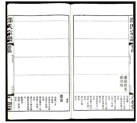 [邵]邵氏宗谱 (江苏) 邵氏家谱_四.pdf