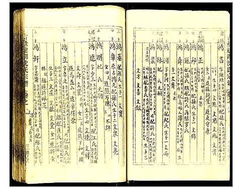 [沈]古盐建湖沈氏宗谱 (江苏) 古盐建湖沈氏家谱_八.pdf