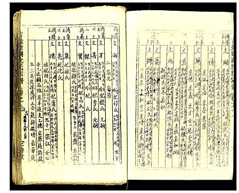 [沈]古盐建湖沈氏宗谱 (江苏) 古盐建湖沈氏家谱_九.pdf