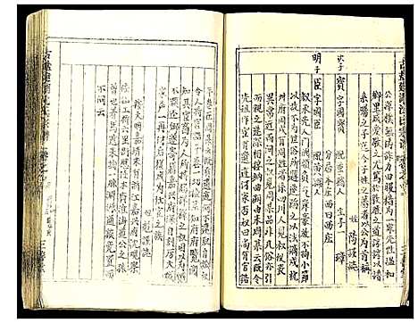 [沈]古盐建湖沈氏宗谱_10卷 (江苏) 古盐建湖沈氏家谱_四.pdf