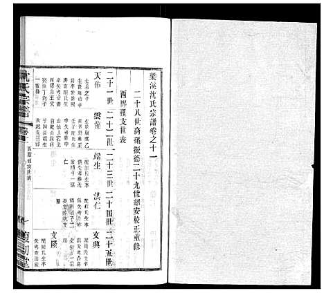 [沈]沈氏宗谱 (江苏) 沈氏家谱_五.pdf