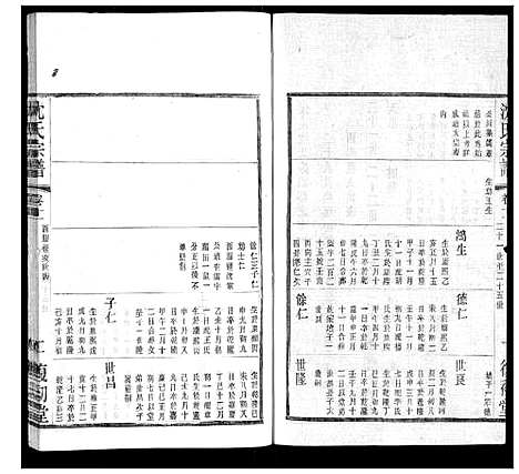 [沈]沈氏宗谱 (江苏) 沈氏家谱_五.pdf