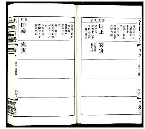 [沈]沈氏宗谱 (江苏) 沈氏家谱_七.pdf