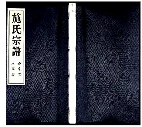 [施]施氏宗谱 (江苏) 施氏家谱_七.pdf