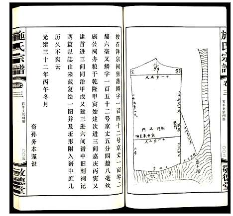 [施]施氏宗谱 (江苏) 施氏家谱_三.pdf