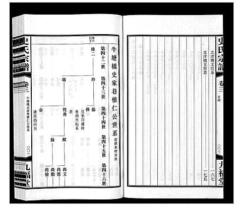 [史]史氏宗谱_8卷 (江苏) 史氏家谱_三.pdf