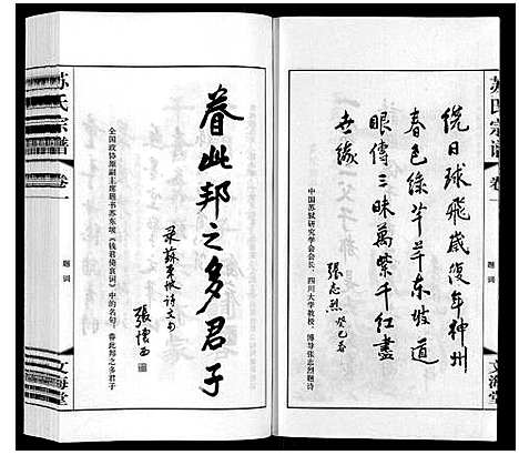 [苏]苏氏宗谱_10卷 (江苏) 苏氏家谱_一.pdf