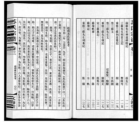 [苏]苏氏宗谱_10卷 (江苏) 苏氏家谱_三.pdf