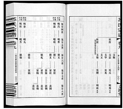 [苏]苏氏宗谱_10卷 (江苏) 苏氏家谱_九.pdf