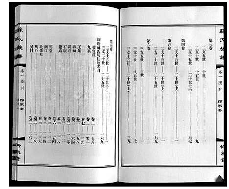 [苏]苏氏族谱 (江苏) 苏氏家谱_一.pdf