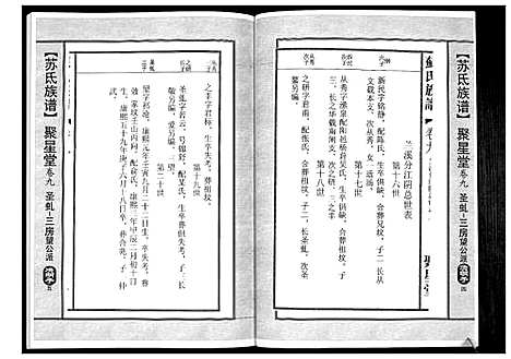 [苏]苏氏族谱 (江苏) 苏氏家谱_四.pdf