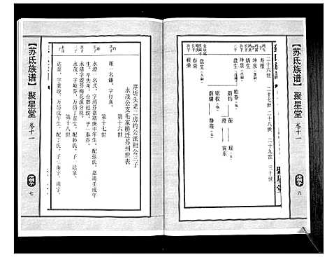 [苏]苏氏族谱 (江苏) 苏氏家谱_六.pdf