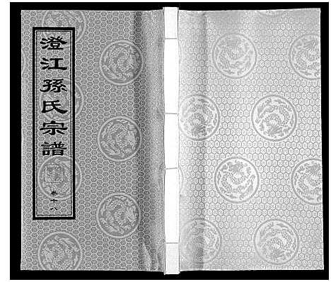 [孙]孙氏宗谱 (江苏) 孙氏家谱_十六.pdf