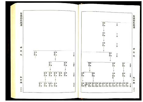 [孙]盐城孙氏族谱 (江苏) 盐城孙氏家谱_二.pdf