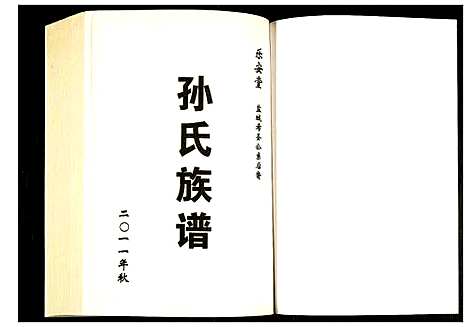 [孙]盐城孙氏族谱 (江苏) 盐城孙氏家谱_四.pdf