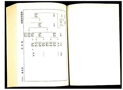 [孙]盐城孙氏族谱 (江苏) 盐城孙氏家谱_四.pdf