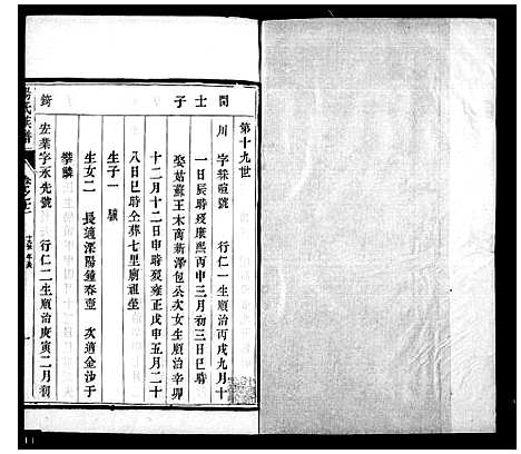 [汤]汤氏十修宗谱_20卷 (江苏) 汤氏十修家谱_二.pdf