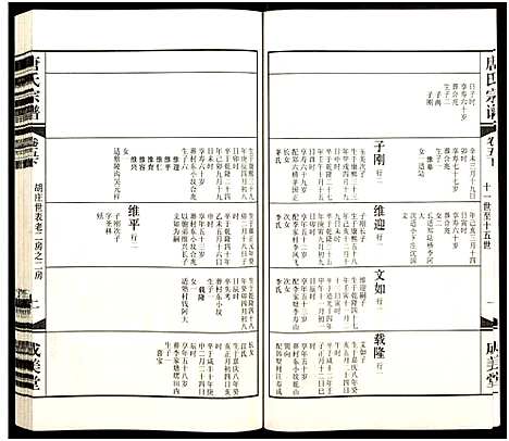 [唐]唐氏宗谱_8卷-胡庄唐氏宗谱 (江苏) 唐氏家谱_五.pdf