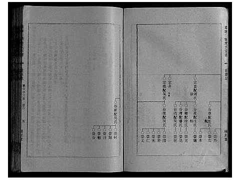 [唐]草堰口镇唐氏宗谱_7卷头1卷 (江苏) 草堰口镇唐氏家谱_五.pdf