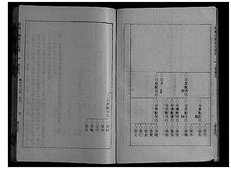 [唐]草堰口镇唐氏宗谱_7卷头1卷 (江苏) 草堰口镇唐氏家谱_六.pdf