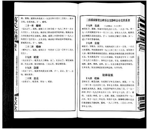 [万]宜兴万氏宗谱_11卷首1卷_宜兴万氏宗谱_万氏宗谱 (江苏) 宜兴万氏家谱_五.pdf