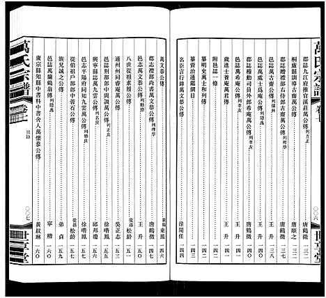 [万]宜兴万氏宗谱_11卷首1卷_宜兴万氏宗谱_万氏宗谱 (江苏) 宜兴万氏家谱_七.pdf