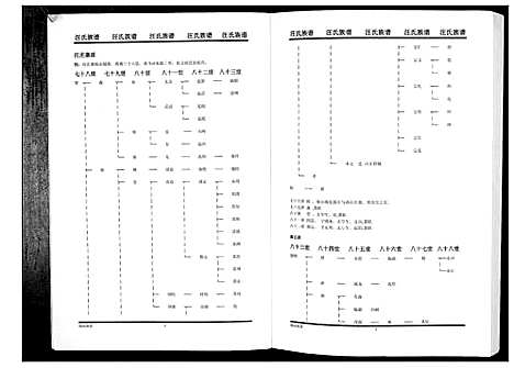 [汪]汪氏族谱_3册 (江苏) 汪氏家谱_二.pdf