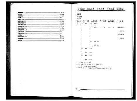 [汪]汪氏族谱_3册 (江苏) 汪氏家谱_三.pdf