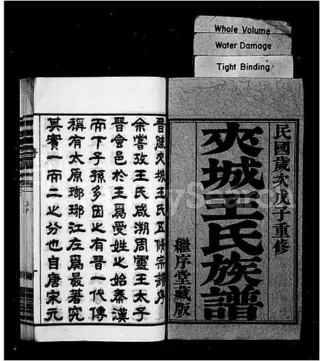 [王]夹城王氏族谱_8卷-晋陵夹城王氏宗谱_晋陵夹城壬氏五修宗谱 (江苏) 夹城王氏家谱.pdf