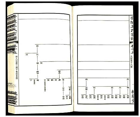 [王]晋陵王氏宗谱 (江苏) 晋陵王氏家谱_十五.pdf