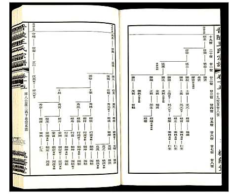 [王]晋陵王氏宗谱 (江苏) 晋陵王氏家谱_十五.pdf