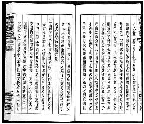 [王]东沙祝塘王氏宗谱_33卷首1卷-Dong Sha Zhu Tang Wang Shi_东沙筑塘王氏宗谱 (江苏) 东沙祝塘王氏家谱_二.pdf