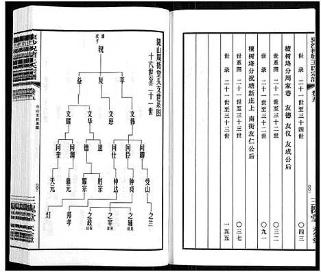 [王]东沙祝塘王氏宗谱_33卷首1卷-Dong Sha Zhu Tang Wang Shi_东沙筑塘王氏宗谱 (江苏) 东沙祝塘王氏家谱_六.pdf