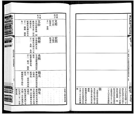 [王]东沙祝塘王氏宗谱_33卷首1卷-Dong Sha Zhu Tang Wang Shi_东沙筑塘王氏宗谱 (江苏) 东沙祝塘王氏家谱_十三.pdf