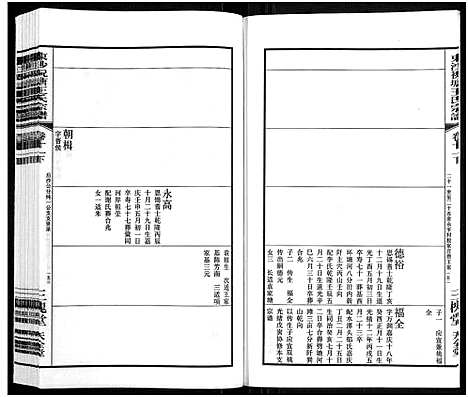 [王]东沙祝塘王氏宗谱_33卷首1卷-Dong Sha Zhu Tang Wang Shi_东沙筑塘王氏宗谱 (江苏) 东沙祝塘王氏家谱_十三.pdf