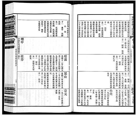 [王]东沙祝塘王氏宗谱_33卷首1卷-Dong Sha Zhu Tang Wang Shi_东沙筑塘王氏宗谱 (江苏) 东沙祝塘王氏家谱_十五.pdf