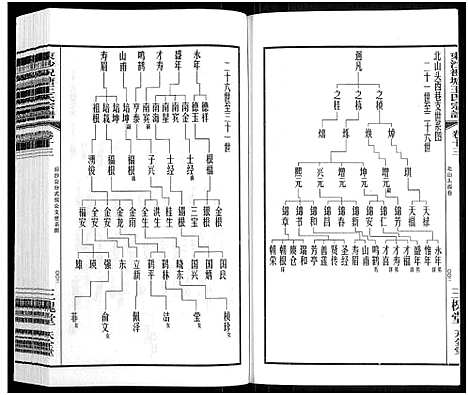 [王]东沙祝塘王氏宗谱_33卷首1卷-Dong Sha Zhu Tang Wang Shi_东沙筑塘王氏宗谱 (江苏) 东沙祝塘王氏家谱_十七.pdf