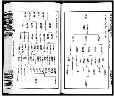 [王]东沙祝塘王氏宗谱_33卷首1卷-Dong Sha Zhu Tang Wang Shi_东沙筑塘王氏宗谱 (江苏) 东沙祝塘王氏家谱_十七.pdf