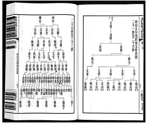 [王]东沙祝塘王氏宗谱_33卷首1卷-Dong Sha Zhu Tang Wang Shi_东沙筑塘王氏宗谱 (江苏) 东沙祝塘王氏家谱_二十五.pdf