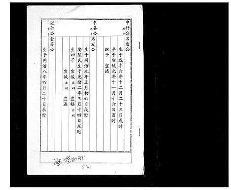 [王]楼王庄王氏族谱_不分卷 (江苏) 楼王庄王氏家谱_四.pdf