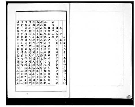 [王]楼王庄王氏族谱_不分卷 (江苏) 楼王庄王氏家谱_六.pdf