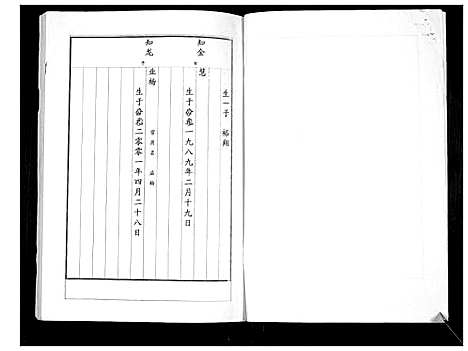 [王]楼王庄王氏族谱_不分卷 (江苏) 楼王庄王氏家谱_七.pdf