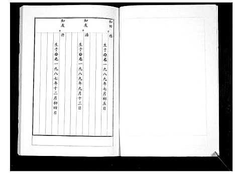 [王]楼王庄王氏族谱_不分卷 (江苏) 楼王庄王氏家谱_七.pdf