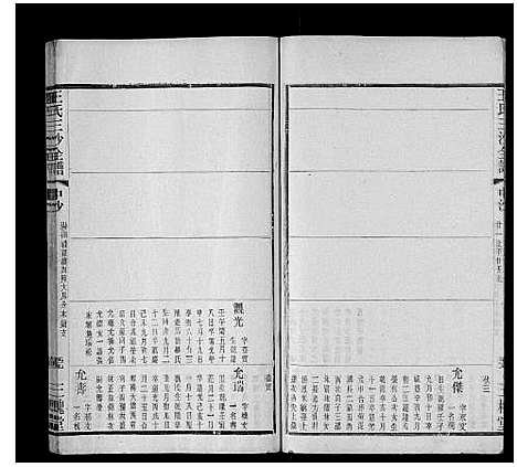 [王]王氏三沙全谱_16卷首1卷 (江苏) 王氏三沙全谱_九.pdf