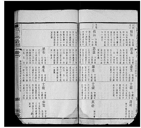 [王]王氏三沙全谱_16卷首1卷 (江苏) 王氏三沙全谱_十.pdf