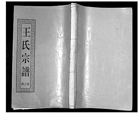 [王]王氏宗谱 (江苏) 王氏家谱.pdf