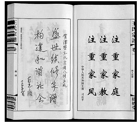 [王]王氏宗谱 (江苏) 王氏家谱_一.pdf