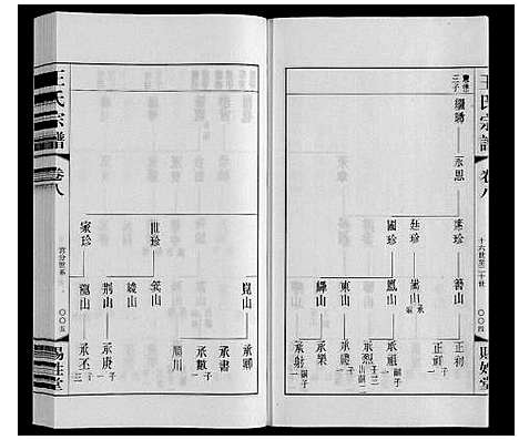 [王]王氏宗谱 (江苏) 王氏家谱_八.pdf