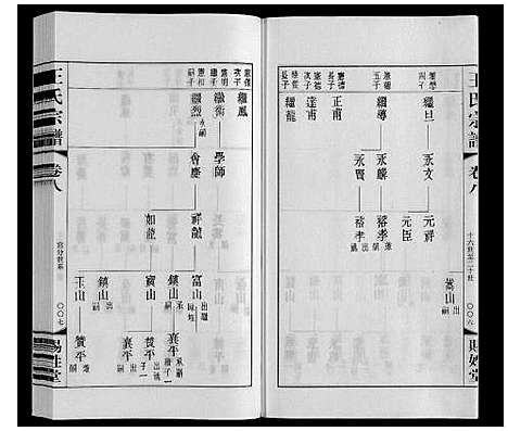 [王]王氏宗谱 (江苏) 王氏家谱_八.pdf